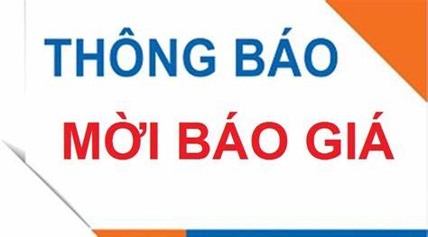 Ban Bảo vệ chăm sóc sức khoẻ cán bộ tỉnh Bình Phước mời báo giá khám sức khoẻ cho cán bộ thuộc diện quản lý